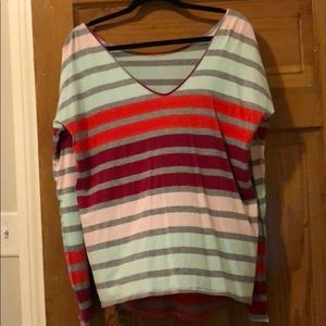 Long sleeve lululemon t shirt